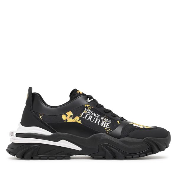 Versace Jeans Couture Tenisice Versace Jeans Couture 75YA3SIB ZS891 G89