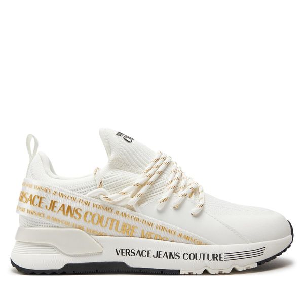 Versace Jeans Couture Tenisice Versace Jeans Couture 76VA3SA8 Bijela