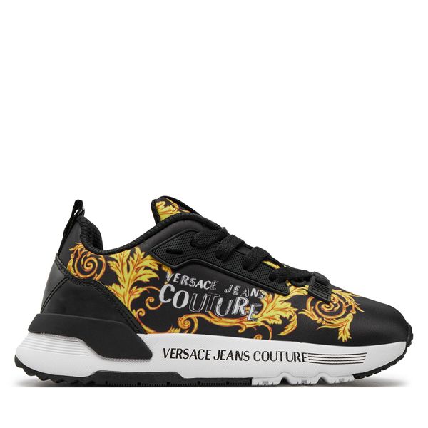 Versace Jeans Couture Tenisice Versace Jeans Couture 76VA3SAA Bijela