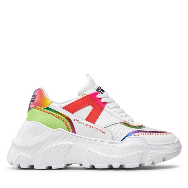 Versace Jeans Couture Tenisice Versace Jeans Couture 76VA3SC4 MD7