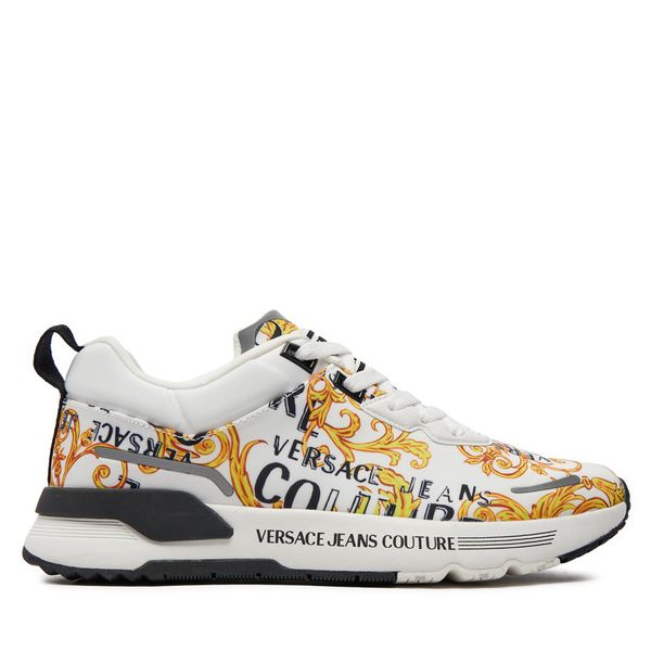 Versace Jeans Couture Tenisice Versace Jeans Couture 76YA3SA1 G03
