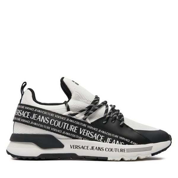 Versace Jeans Couture Tenisice Versace Jeans Couture 76YA3SA3 L02