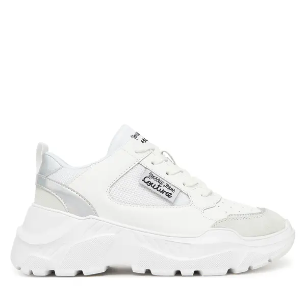 Versace Jeans Couture Tenisice Versace Jeans Couture 78VA3SC2 Bijela