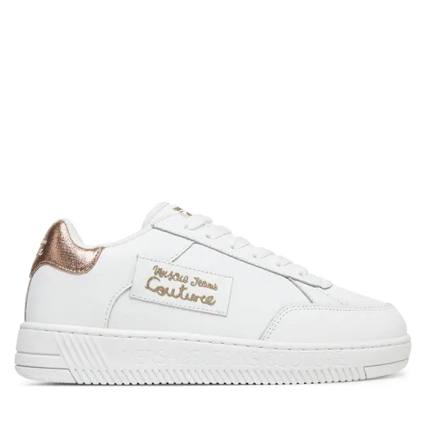 Versace Jeans Couture Tenisice Versace Jeans Couture 78VA3SJ5 Bijela