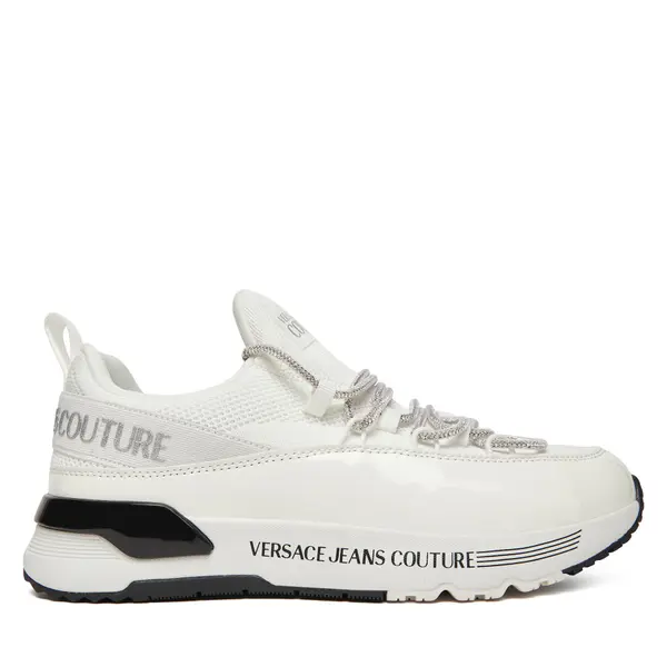 Versace Jeans Couture Tenisice Versace Jeans Couture 79VA3SAB Bijela