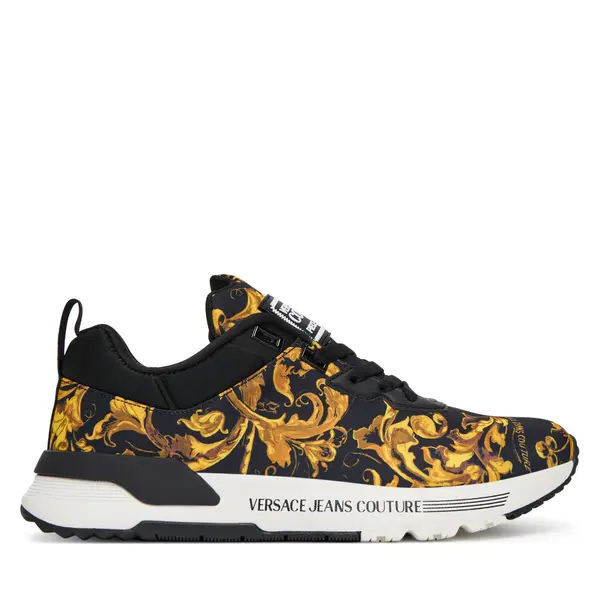 Versace Jeans Couture Tenisice Versace Jeans Couture 79YA3SA1 ZSD05 G89 Šarena