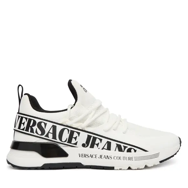 Versace Jeans Couture Tenisice Versace Jeans Couture 80YA3SA3 Bijela