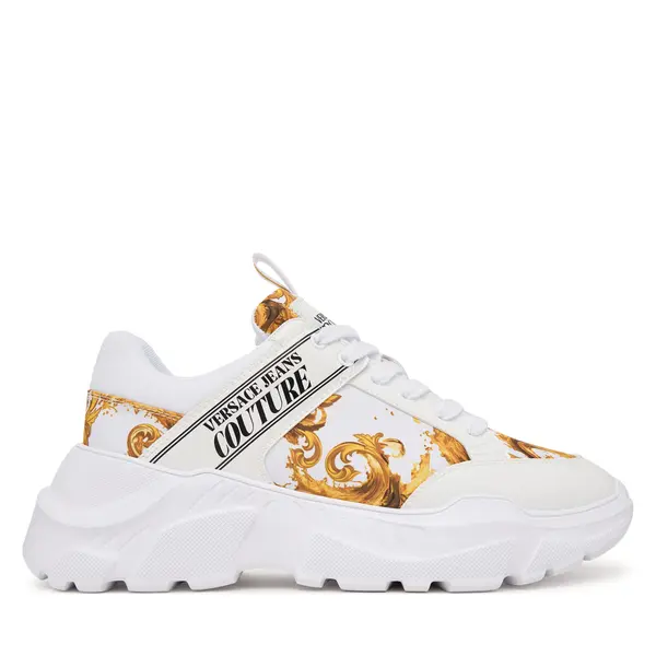 Versace Jeans Couture Tenisice Versace Jeans Couture 80YA3SC2 Šarena