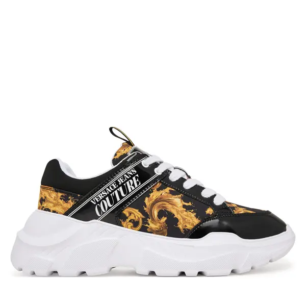 Versace Jeans Couture Tenisice Versace Jeans Couture 80YA3SC2 Šarena