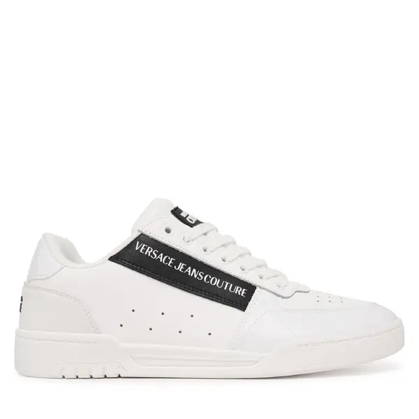 Versace Jeans Couture Tenisice Versace Jeans Couture 80YA3SD4 Bijela