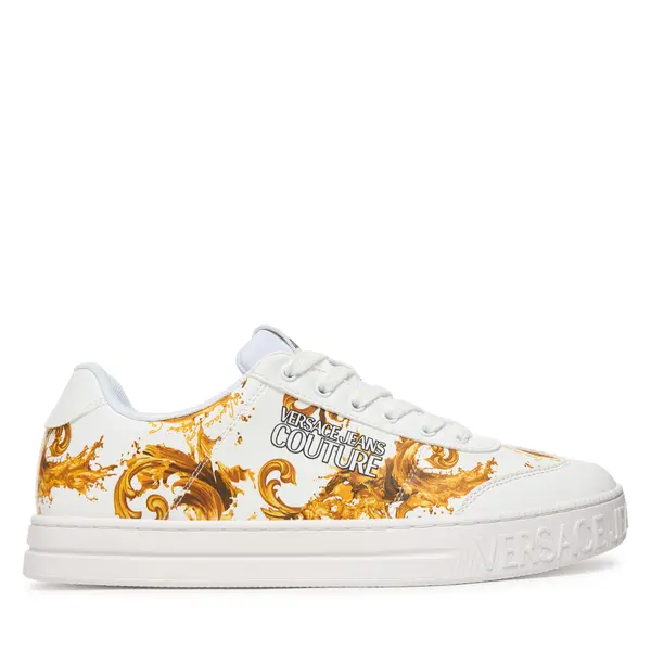 Versace Jeans Couture Tenisice Versace Jeans Couture 80YA3SK6 Šarena