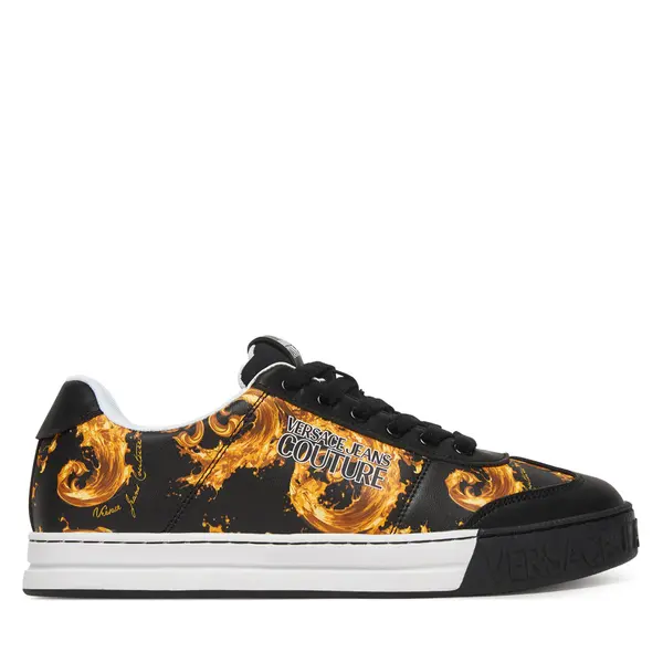 Versace Jeans Couture Tenisice Versace Jeans Couture 80YA3SK6 Šarena
