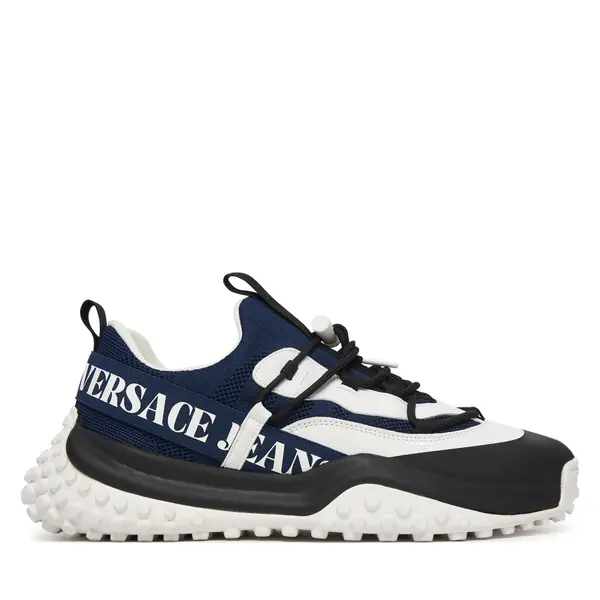 Versace Jeans Couture Tenisice Versace Jeans Couture 80YA3SN2 Šarena