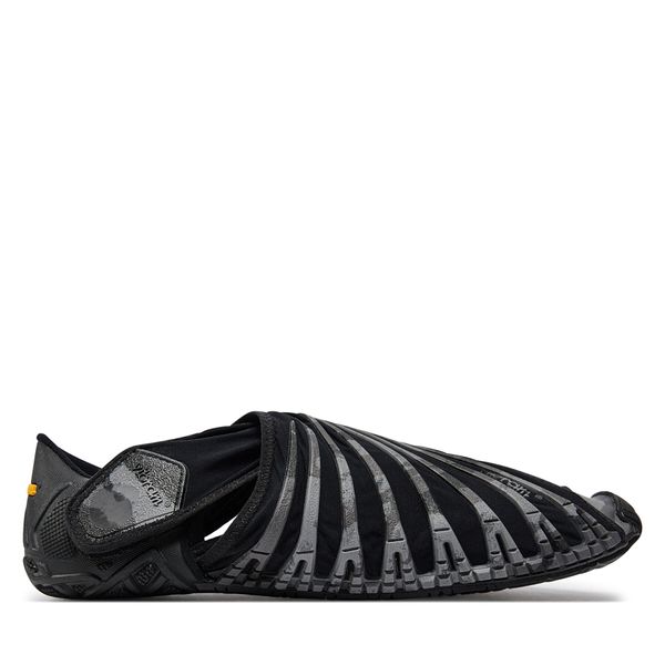 Vibram Fivefingers Tenisice Vibram Fivefingers Vibram Furoshiki Original 23MAD01 Crna
