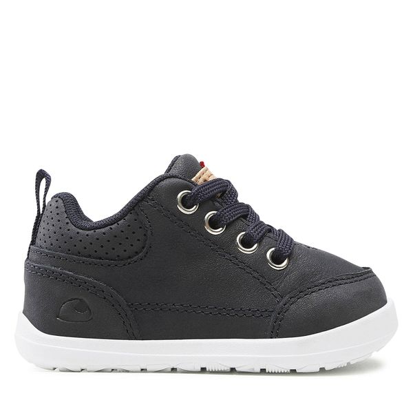 Viking Tenisice Viking Alv Lace 3-52250-5 Tamnoplava