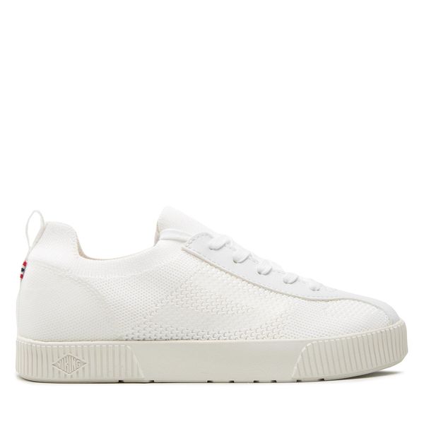 Viking Tenisice Viking Retro Knitted Jr 3-51405-1 Bijela