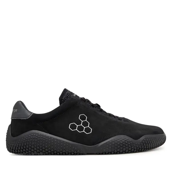 Vivo Barefoot Tenisice Vivo Barefoot Motus Studio 305642 Crna