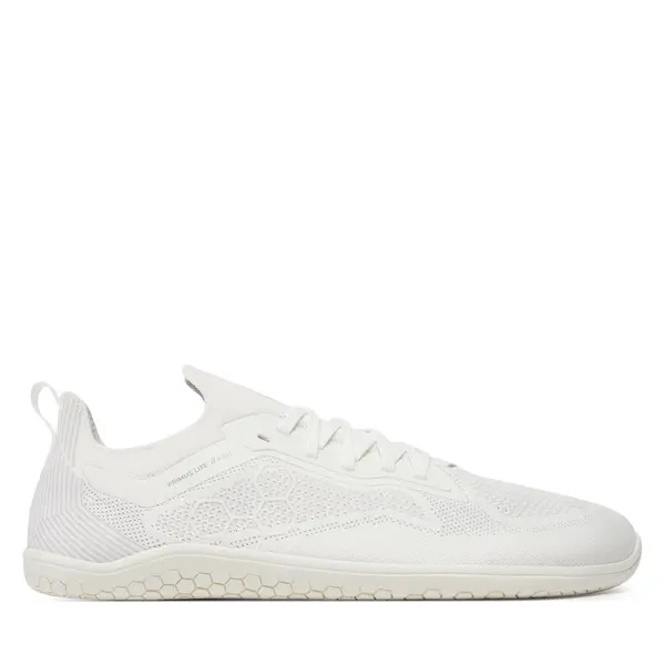 Vivo Barefoot Tenisice Vivo Barefoot Primus Lite Knit 309304-05 Bijela