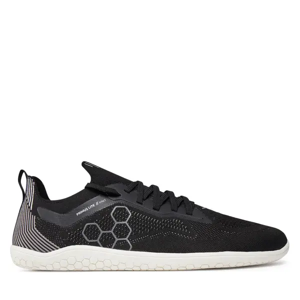 Vivo Barefoot Tenisice Vivo Barefoot Primus Lite Knit M 309304-01 Crna
