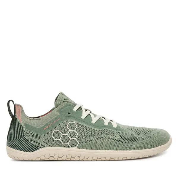 Vivo Barefoot Tenisice Vivo Barefoot PRIMUS LITE KNIT NATURAL Zelena