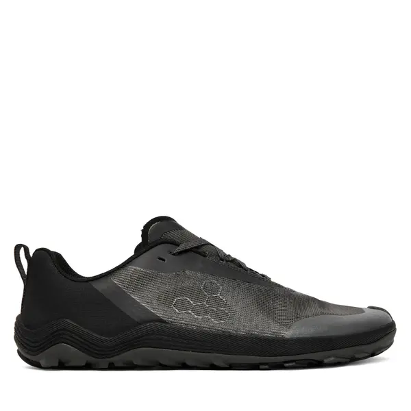 Vivo Barefoot Tenisice Vivo Barefoot Primus Trail Flow 309317 Tamno siva