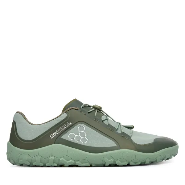Vivo Barefoot Tenisice Vivo Barefoot Primus Trail III Aw 309305 Siva