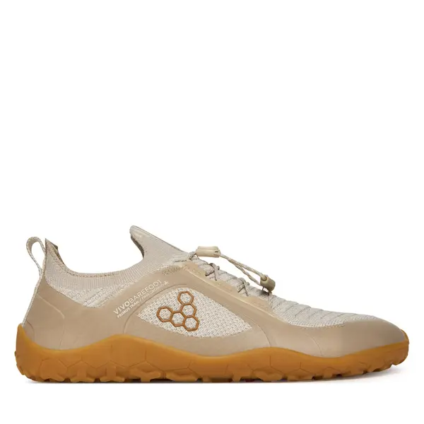 Vivo Barefoot Tenisice Vivo Barefoot Primus Trail Knit Fg 209099 Siva