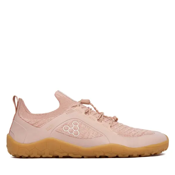 Vivo Barefoot Tenisice Vivo Barefoot Primus Trail Knit Fg 209099 Svijetlo roza