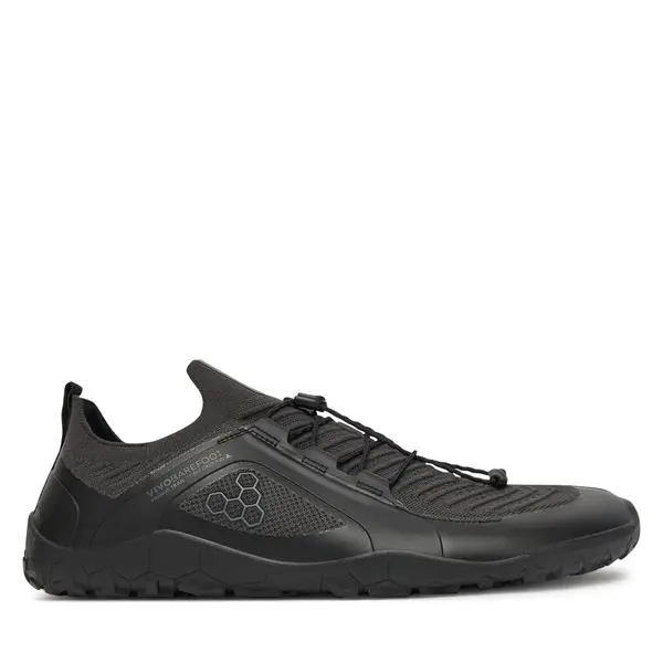 Vivo Barefoot Tenisice Vivo Barefoot Primus Trail Knit Fg 309099 Siva