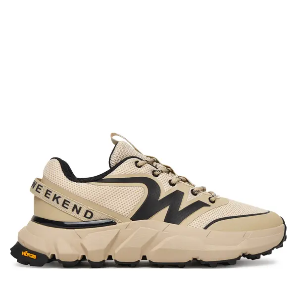 Weekend Max Mara Tenisice Weekend Max Mara 2615761034650 Bež