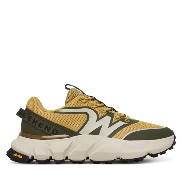 Weekend Max Mara Tenisice Weekend Max Mara 2615761034650 Kaki