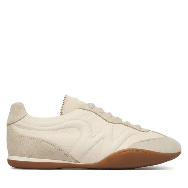 Weekend Max Mara Tenisice Weekend Max Mara 2615761074600 Écru