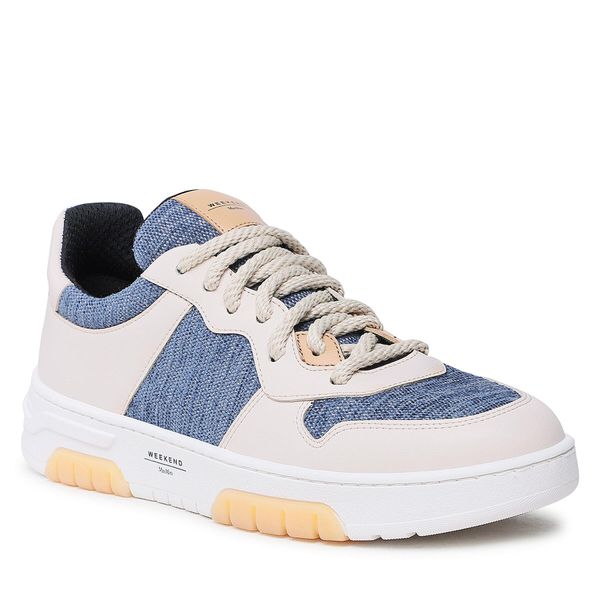 Weekend Max Mara Tenisice Weekend Max Mara Girante 23576105326 Azzurino Indaco 002/002