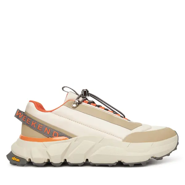 Weekend Max Mara Tenisice Weekend Max Mara Tandem 2525766015650 Bež