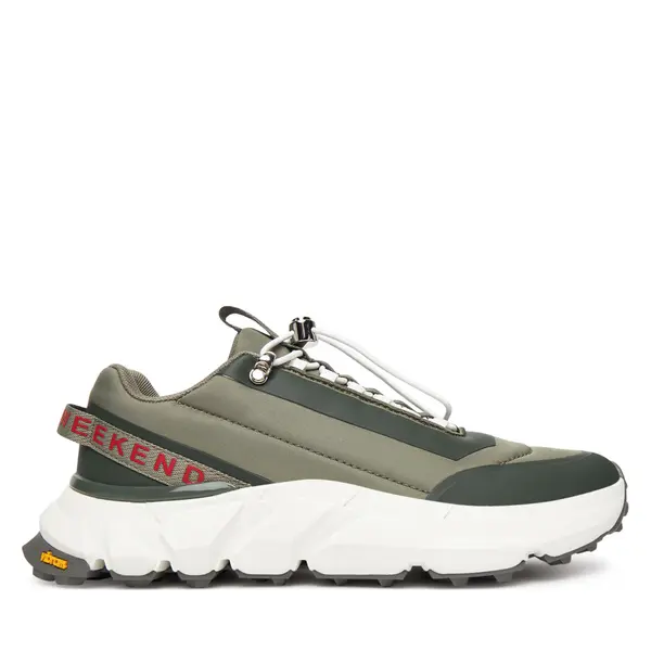 Weekend Max Mara Tenisice Weekend Max Mara Tandem 2525766015650 Kaki
