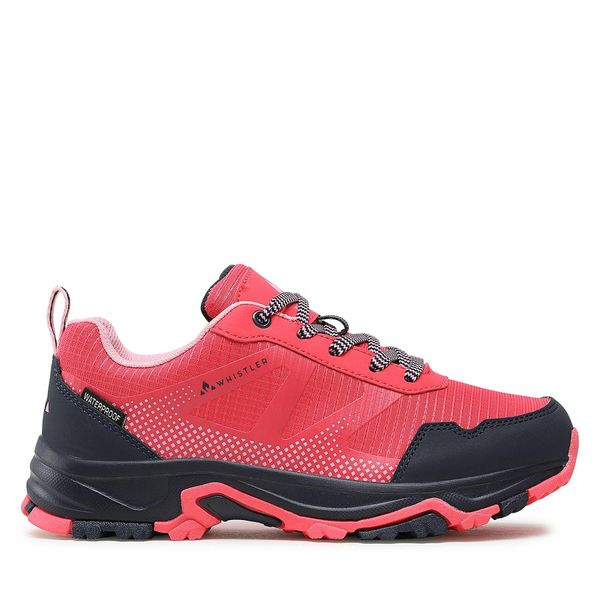 Whistler Tenisice Whistler Famtin W232308 Paradise Pink 4195