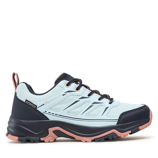 Whistler Tenisice Whistler Haksa W232350 Blue Nights 2154