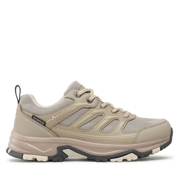 Whistler Tenisice Whistler Haksa W232350 Siva