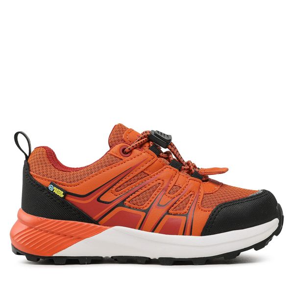 Whistler Tenisice Whistler Talid Treck Kids Shoe WP W232202 Narančasta