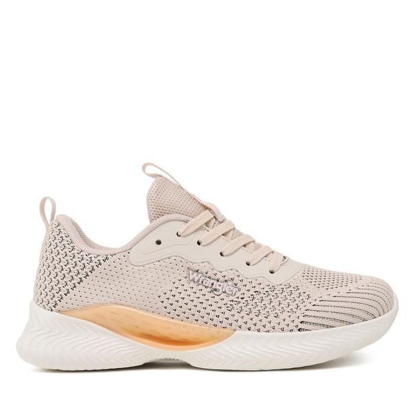 Wrangler Tenisice Wrangler Shell WL31680A Rose 080