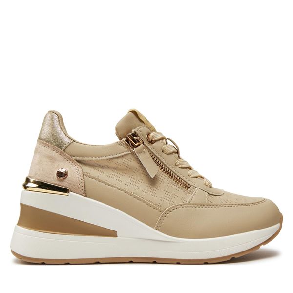 Xti Tenisice Xti 142413 Beige