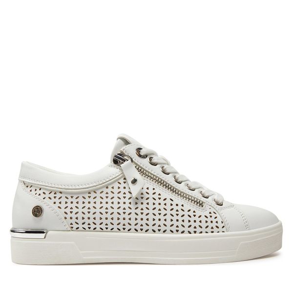 Xti Tenisice Xti 142490 White