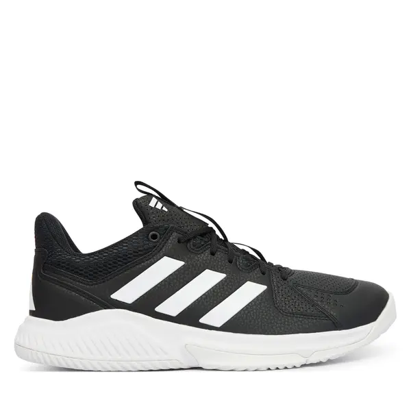 Adidas Tenisice za dvoranski nogomet adidas Court Flight JP8907 Crna