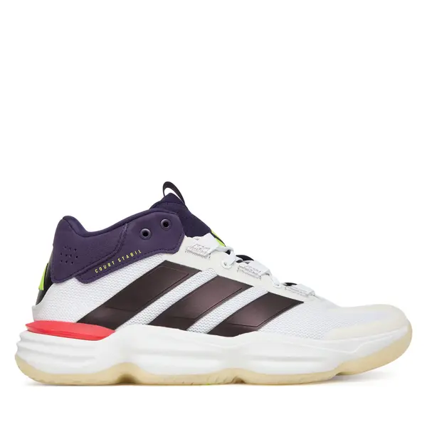 Adidas Tenisice za dvoranski nogomet adidas Court Stabil JH5163 Bijela