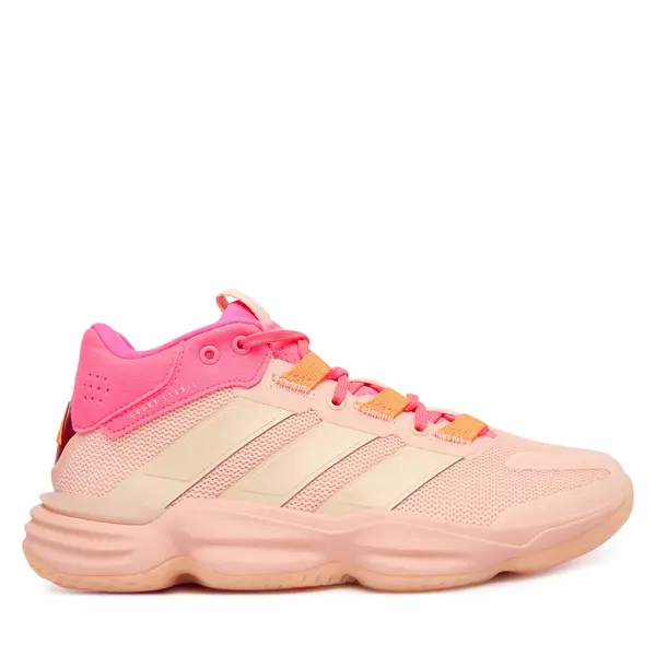 Adidas Tenisice za dvoranski nogomet adidas Court Stabil JR9543 Ružičasta