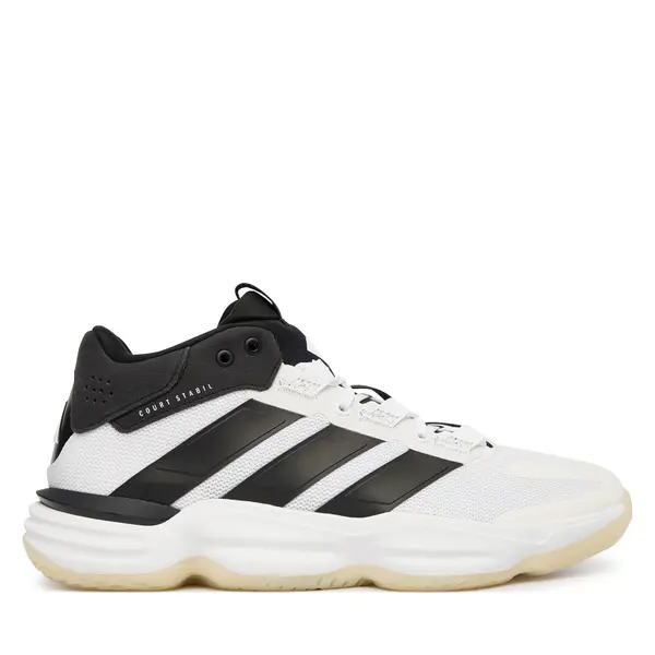 Adidas Tenisice za dvoranski nogomet adidas Court Stabil KJ1559 Bijela