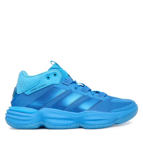 Adidas Tenisice za dvoranski nogomet adidas Court Stabil KJ3662 Plava
