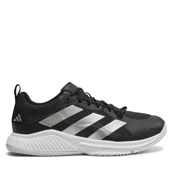 Adidas Tenisice za dvoranski nogomet adidas Court Team Bounce 2.0 ID2500 Crna