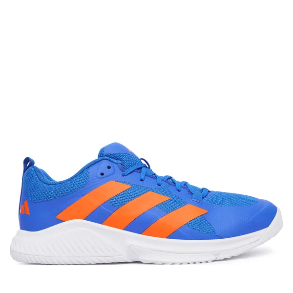 Adidas Tenisice za dvoranski nogomet adidas Court Team Bounce 2.0 JP7267 Plava