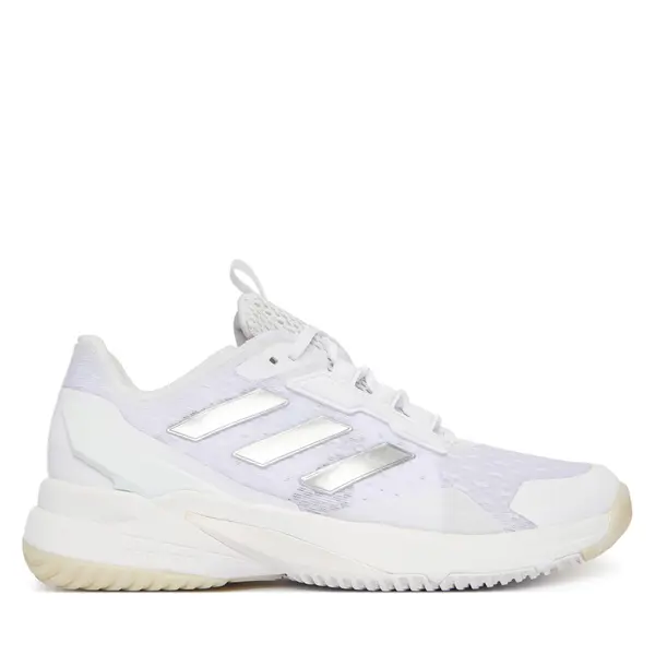 Adidas Tenisice za dvoranski nogomet adidas Crazyflight 6 HP7028 Bijela